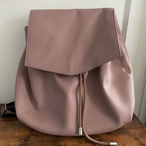 Freshly Picked Drawcord Diaper Bag